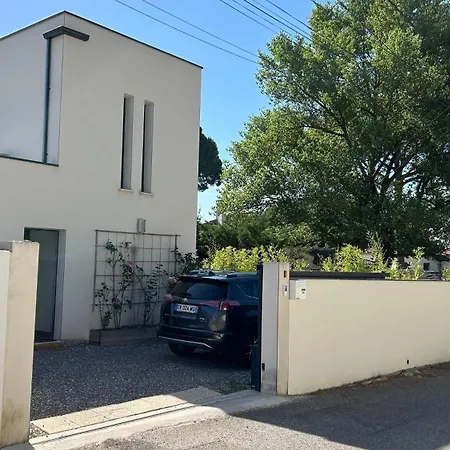 Villa Harmonie *