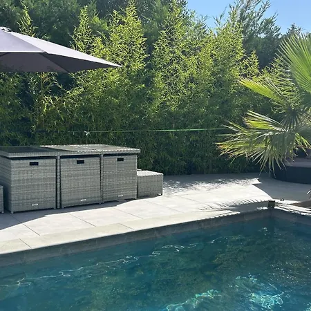 Harmonie Villa *