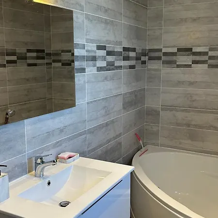 Harmonie Villa Bagnols-sur-Ceze